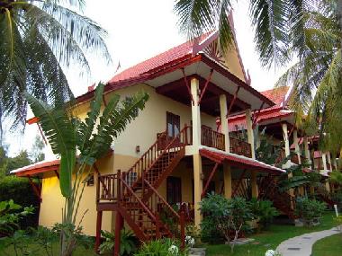 Holiday House in Rawai Beach (Phuket) or holiday homes and vacation rentals