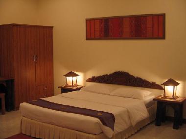 Holiday House in Rawai Beach (Phuket) or holiday homes and vacation rentals
