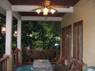 Holiday House in Rawai Beach (Phuket) or holiday homes and vacation rentals