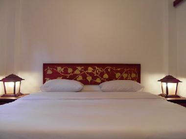 Holiday House in Rawai Beach (Phuket) or holiday homes and vacation rentals