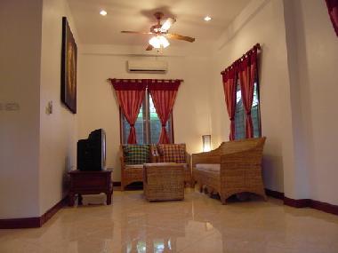 Holiday House in Rawai Beach (Phuket) or holiday homes and vacation rentals