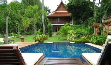 Holiday House in Rawai (Phuket) or holiday homes and vacation rentals