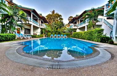 Holiday Apartment in Rawai Beach (Phuket) or holiday homes and vacation rentals