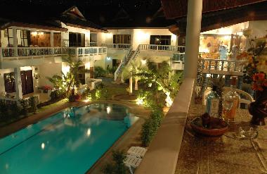 Holiday Apartment in Rawai Beach (Phuket) or holiday homes and vacation rentals