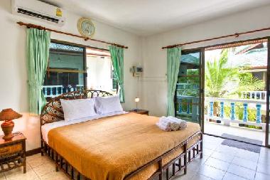 Holiday Apartment in Rawai Beach (Phuket) or holiday homes and vacation rentals