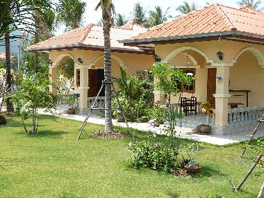 Holiday House in Pran Buri (Prachuap Khiri Khan) or holiday homes and vacation rentals