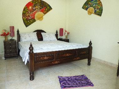 Holiday House in Pran Buri (Prachuap Khiri Khan) or holiday homes and vacation rentals