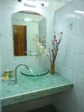 Holiday House in Pran Buri (Prachuap Khiri Khan) or holiday homes and vacation rentals