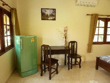 Holiday House in Pran Buri (Prachuap Khiri Khan) or holiday homes and vacation rentals