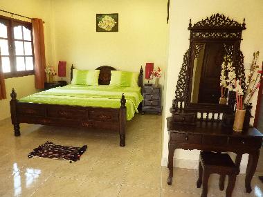 Holiday House in Pran Buri (Prachuap Khiri Khan) or holiday homes and vacation rentals