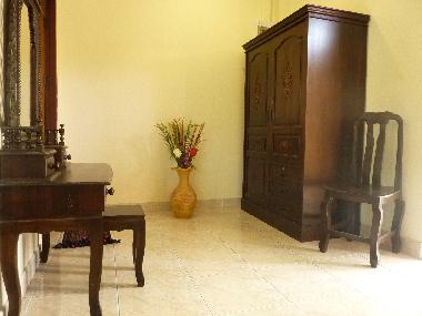 Holiday House in Pran Buri (Prachuap Khiri Khan) or holiday homes and vacation rentals