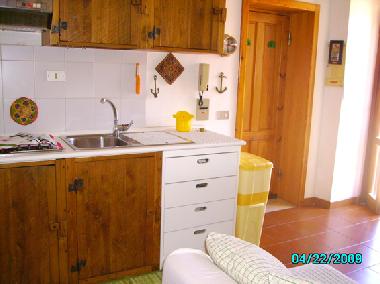 Holiday Apartment in La Maddalena (Olbia-Tempio) or holiday homes and vacation rentals