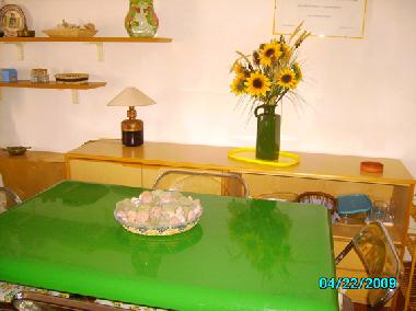 Holiday Apartment in La Maddalena (Olbia-Tempio) or holiday homes and vacation rentals