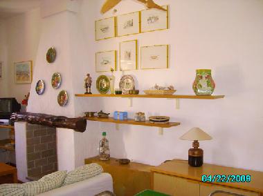 Holiday Apartment in La Maddalena (Olbia-Tempio) or holiday homes and vacation rentals