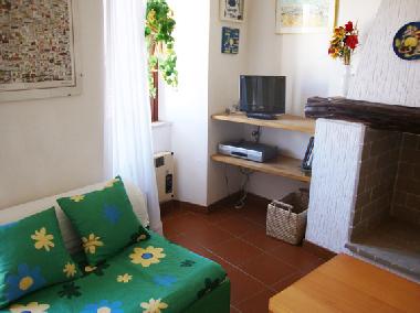 Holiday Apartment in La Maddalena (Olbia-Tempio) or holiday homes and vacation rentals