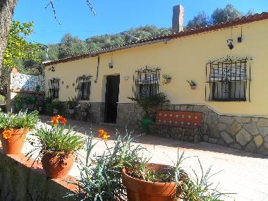 Holiday Apartment in prado del rey (Cdiz) or holiday homes and vacation rentals