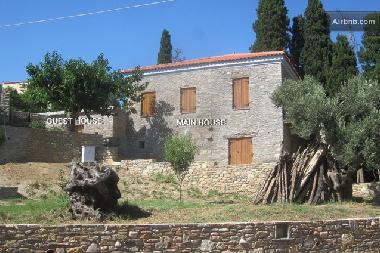 Bed and Breakfast in styra (Evvoia) or holiday homes and vacation rentals