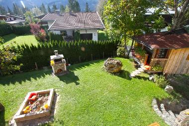 Holiday Apartment in St. Ulrich am Pillersee (Tiroler Unterland) or holiday homes and vacation rentals