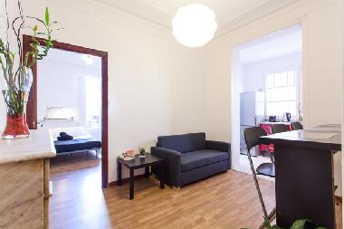 Holiday Apartment in Barcelona (Barcelona) or holiday homes and vacation rentals