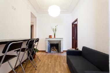 Holiday Apartment in Barcelona (Barcelona) or holiday homes and vacation rentals