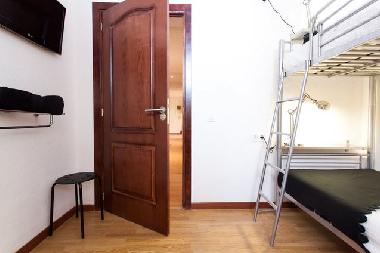 Holiday Apartment in Barcelona (Barcelona) or holiday homes and vacation rentals