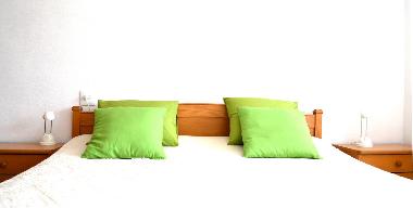 Holiday Apartment in arenales del sol (Alicante / Alacant) or holiday homes and vacation rentals