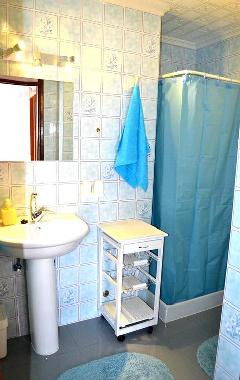 Holiday Apartment in arenales del sol (Alicante / Alacant) or holiday homes and vacation rentals