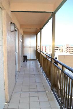 Holiday Apartment in arenales del sol (Alicante / Alacant) or holiday homes and vacation rentals