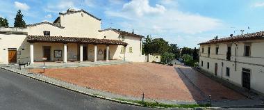 Holiday Apartment in Florenz (Firenze) or holiday homes and vacation rentals