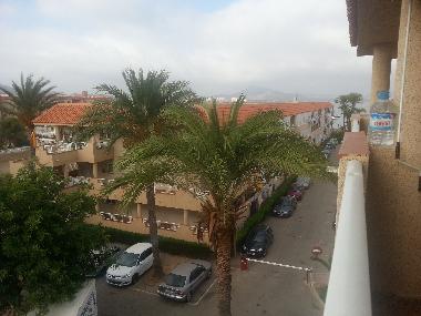 Holiday Apartment in la manga del mar menor (Murcia) or holiday homes and vacation rentals