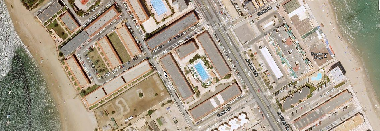 Holiday Apartment in la manga del mar menor (Murcia) or holiday homes and vacation rentals