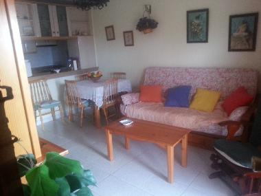 Holiday Apartment in la manga del mar menor (Murcia) or holiday homes and vacation rentals