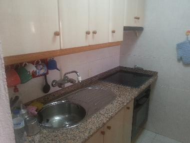 Holiday Apartment in la manga del mar menor (Murcia) or holiday homes and vacation rentals