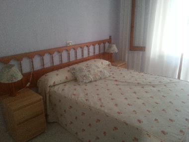 Holiday Apartment in la manga del mar menor (Murcia) or holiday homes and vacation rentals