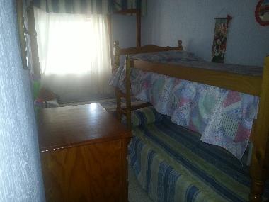 Holiday Apartment in la manga del mar menor (Murcia) or holiday homes and vacation rentals