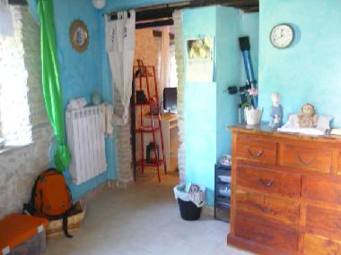 Holiday Apartment in Cottanello (Rieti) or holiday homes and vacation rentals