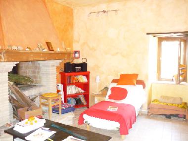 Holiday Apartment in Cottanello (Rieti) or holiday homes and vacation rentals