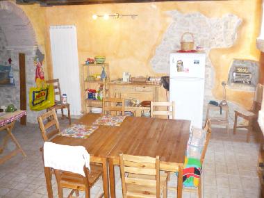 Holiday Apartment in Cottanello (Rieti) or holiday homes and vacation rentals