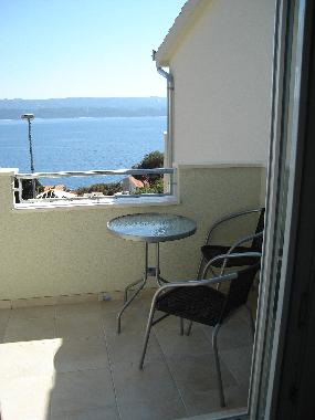 Holiday Apartment in Omi� (Splitsko-Dalmatinska) or holiday homes and vacation rentals