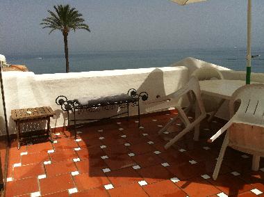 Holiday Apartment in Estepona (Mlaga) or holiday homes and vacation rentals