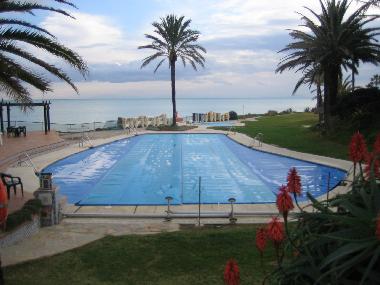 Holiday Apartment in Estepona (Mlaga) or holiday homes and vacation rentals
