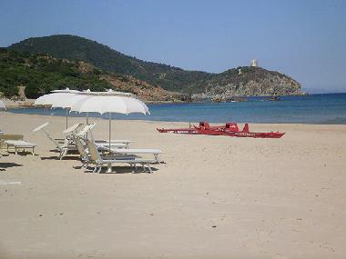 Holiday Apartment in Villa San Pietro (Cagliari) or holiday homes and vacation rentals