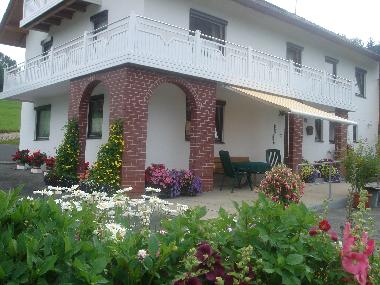 Holiday Apartment in Zachenberg (Lower Bavaria) or holiday homes and vacation rentals