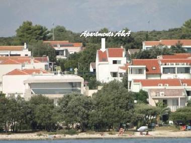 Holiday Apartment in Petrcane/Zadar (Zadarska) or holiday homes and vacation rentals
