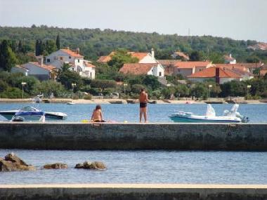 Holiday Apartment in Petrcane/Zadar (Zadarska) or holiday homes and vacation rentals