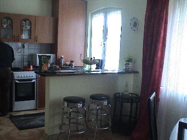 Holiday Apartment in Tczew (Pomorskie) or holiday homes and vacation rentals