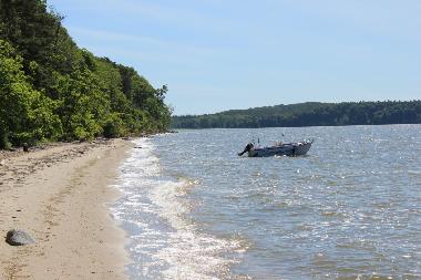 Holiday Apartment in Sagard (Ostsee-Inseln) or holiday homes and vacation rentals
