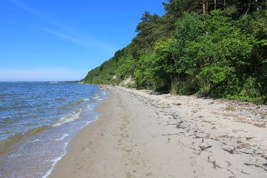 Holiday Apartment in Sagard (Ostsee-Inseln) or holiday homes and vacation rentals