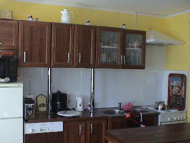 Holiday Apartment in Warnoleka (Zachodniopomorskie) or holiday homes and vacation rentals