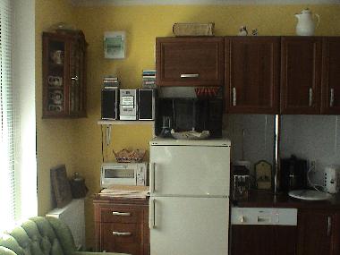 Holiday Apartment in Warnoleka (Zachodniopomorskie) or holiday homes and vacation rentals